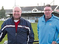 New management at Holsworthy