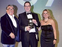 Launceston-based Kensey Foods wins top award