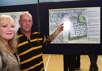 Over 200 attend consultation on Camelford supermarket plans