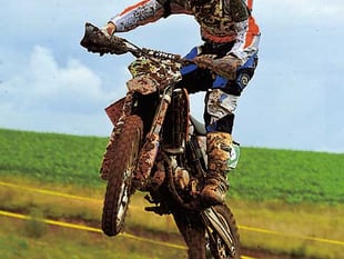 Fursey flies to second place