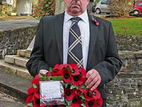 ‘Post’ district pays homage to the fallen of conflicts old and new