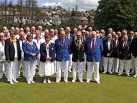 100 years celebrated
