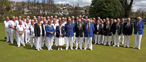 100 years celebrated
