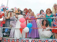 Carnival committee reshuffle