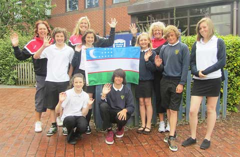 Budehaven accredited international school status for another three ...