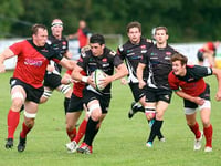 First league victory still elusive, but All Blacks can take heart from hard fought draw
