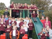 ‘A school where everyone matters’ — outstanding result in Ofsted inspection