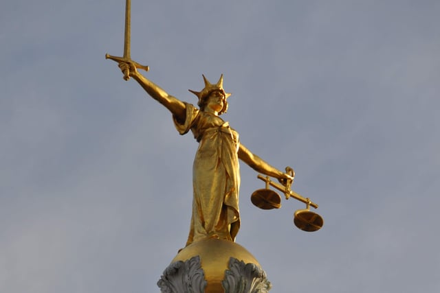 Court reports dealt with ahead of the Easter weekend