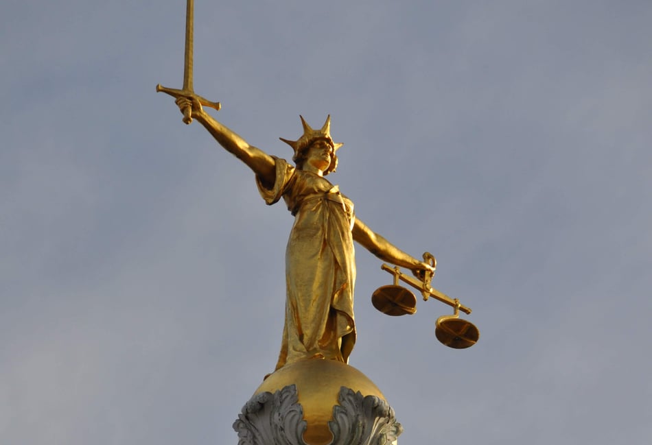 Court reports from across Cornwall over Christmas and New Year