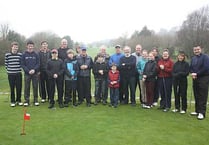 Launceston Golf Club — success story set to continue, leading representatives say