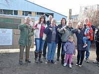 Residents’ anger as ‘standard of living compromised’