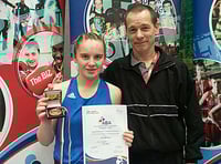 Third consecutive national title clinched