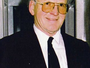 Band pays tribute to inspirational leader