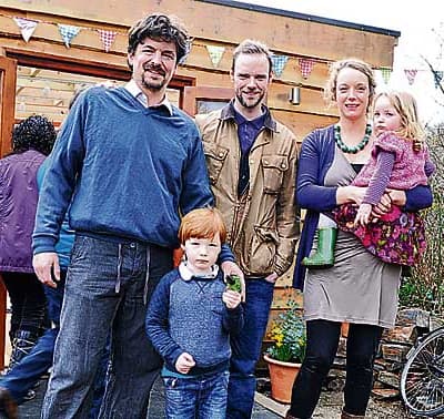 joe absolom children joe absolom children