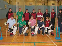 Werrington to face Cornwood following Club Championship draw