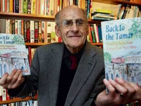 Charming tales from a forgotten age