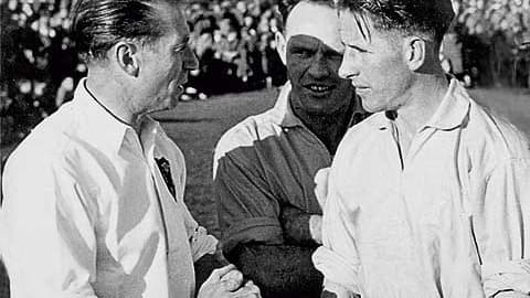 Sid Rundle Club mourns loss of a great player and president | thepost.uk.com