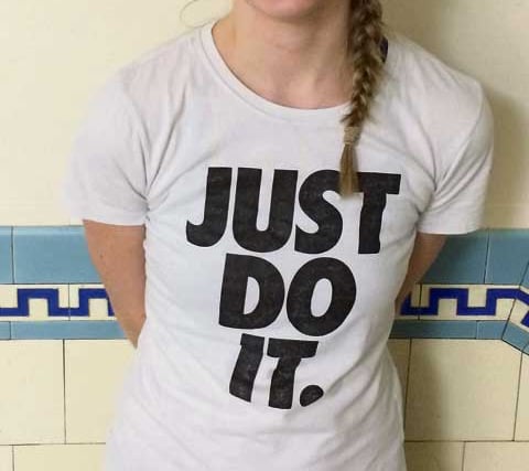 Kim’s walk will start Journey for Life