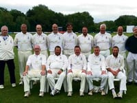 Doing the county proud — Cornwall Over 50s are through to the semis for the first time
