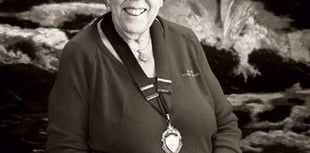 Margaret Frost – Best of Bude