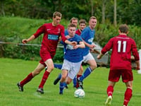 Clarets remain firmly rooted to the foot of the table in Premier division