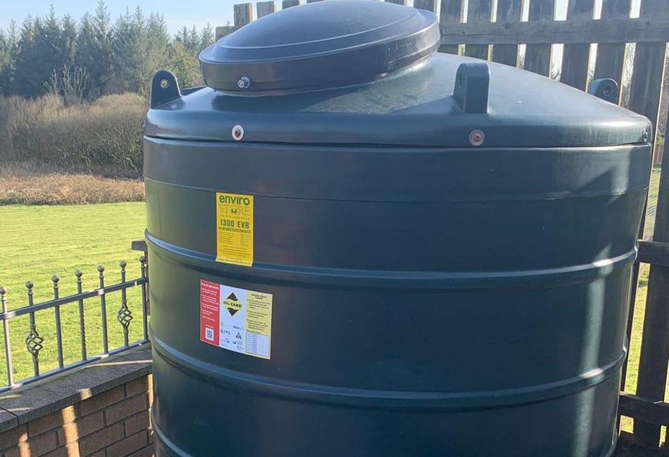 Homeowners urged to protect oil tanks as rural thefts rise