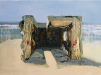 Poignant reminder of Europe’s past selected for major London exhibition
