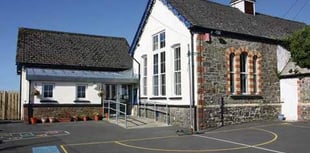 Former primary school set for conversion