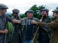 Project commemorates the anniversary of the Battle of the Somme