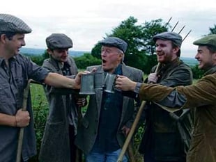 Project commemorates the anniversary of the Battle of the Somme