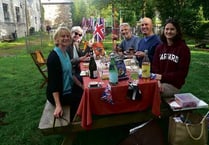 Picnics and barbecues at Parson’s Meadow
