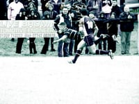 Cornwall in fourth successive county final