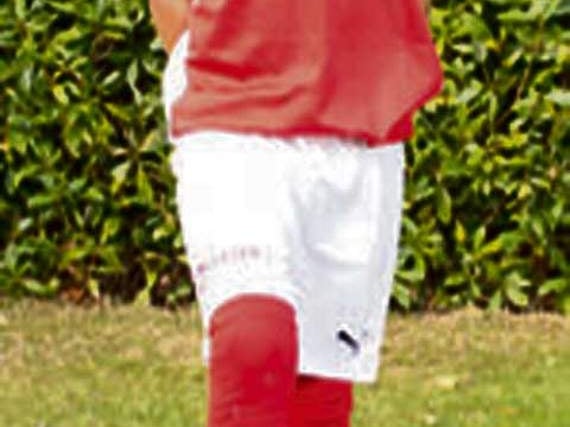 Bright future ahead for Manager’s Player of the Year Josh