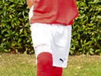 Bright future ahead for Manager’s Player of the Year Josh