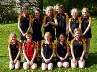 High5 netball champs crowned