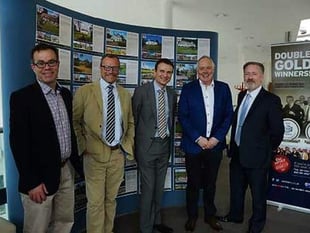 North Cornwall properties showcased at exhibition