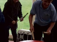 Music Mix Festival enjoyed at Holsworthy Community College