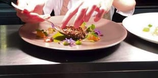 Lauren King makes it to Chef of the Year final