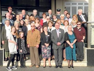 Tamar Valley AONB highly commended