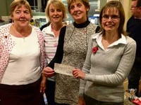 Launceston's Christmas Lights fund given boost by FLIC