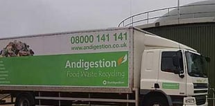 Growing demand forces Holsworthy recycling company to increase size of fleet
