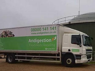 Growing demand forces Holsworthy recycling company to increase size of fleet