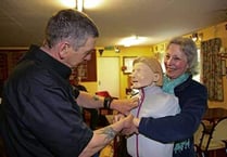 Launceston's voluntary first aiders teach life saving skills