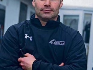 Cornish All Blacks relegated after narrow defeat at Lydney
