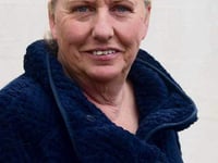 New secretary for Launceston Show