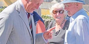 Prince Charles and Duchess of Cornwall to visit Lifton and Blisland