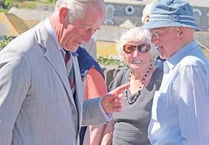 Prince Charles and Duchess of Cornwall to visit Lifton and Blisland