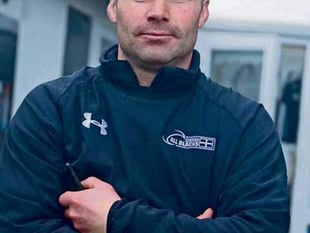 Tucker left ‘fairly satisfied’ despite Newton Abbot defeat