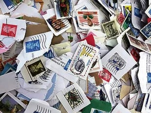 CHSW appeals for donations of stamps