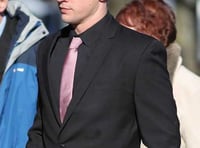 Delabole man convicted of murdering 18-month-old adopted daughter Elsie